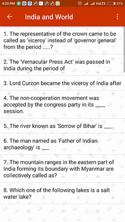 Improve GK screenshot 16