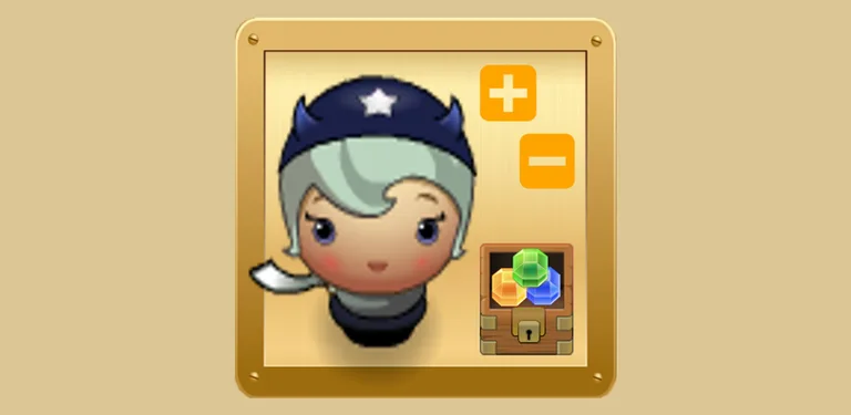 Math Quest cover image