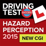 Hazard Perception CGI Edition icon