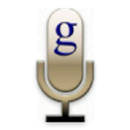 Open Mic+ for Google Now icon