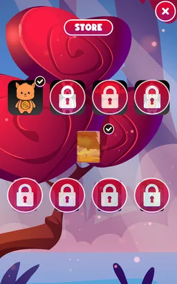 Sun Clan Hop Game screenshot 12