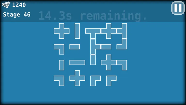 Disconnect screenshot 3