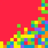 Flood it ! Chroma : the game icon