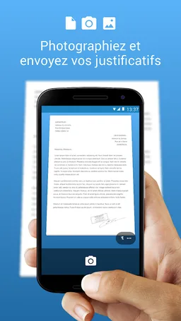 Mon Espace - Pôle emploi screenshot 2