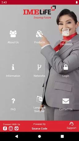 IME LIFE screenshot 6