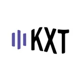 KXT Public Media App icon