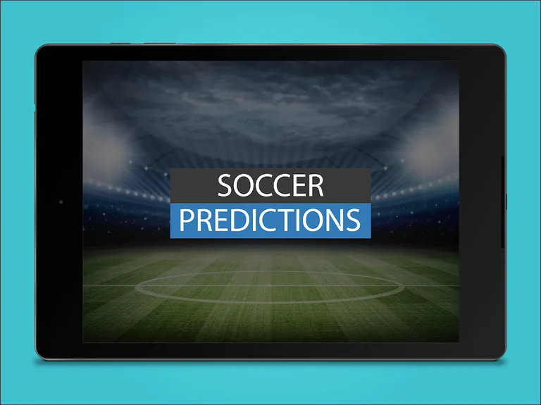 Soccer Predictions - Football Tips screenshot 6