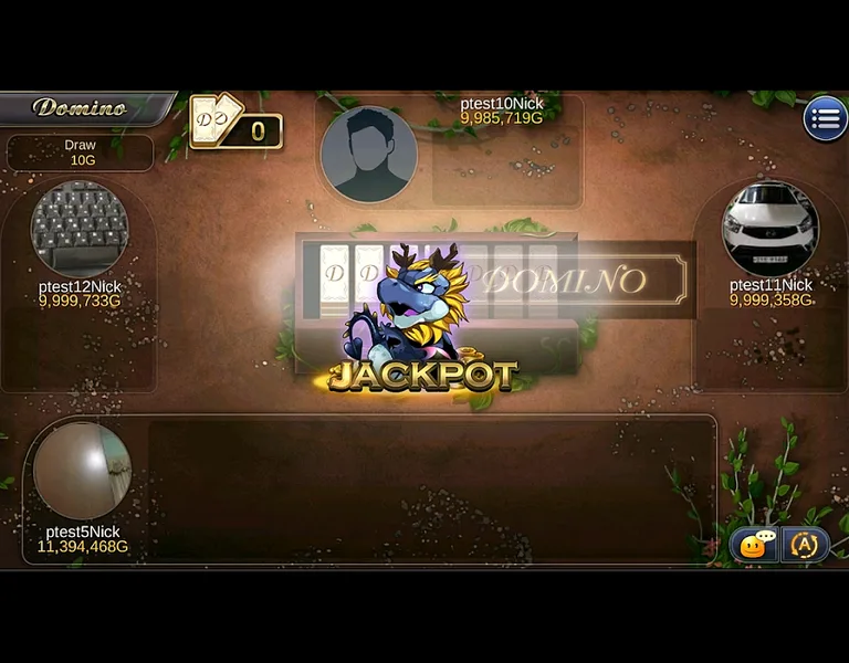 IndoPlay Domino screenshot 7