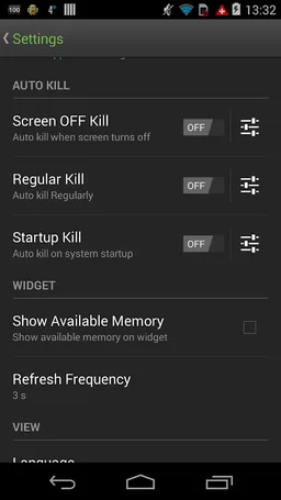 Advanced Task Manager screenshot 11