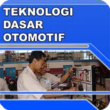Buku Otomotif-Teknik Kendaraan Ringan icon