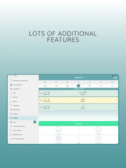 Diabetes screenshot 17