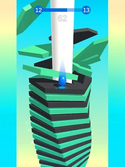 Stack Ball - Crash Platforms screenshot 13