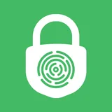 App Lock: Fingerprint, Pattern icon