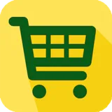 Shopping list icon