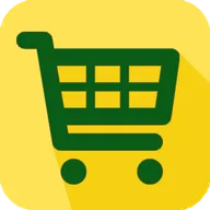 Shopping list icon