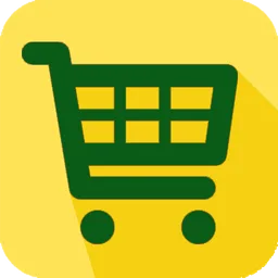 Shopping list icon