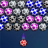 Dinosaur Eggs Shooter icon