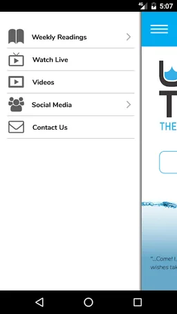 Water For The Thirsty screenshot 2