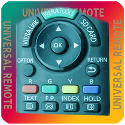 Remote Control TV Universal hd screenshot 3