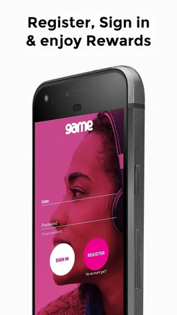 Game Stores screenshot 2