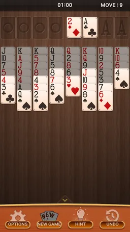 7up 7down screenshot 18