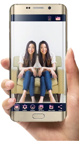 Mirror Effects screenshot 1