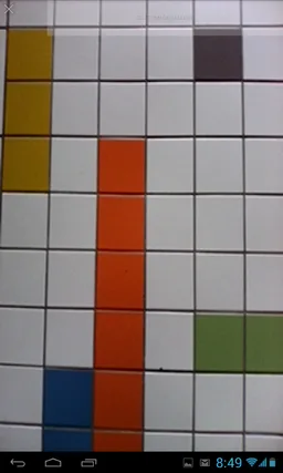 Camera Big Button screenshot 4