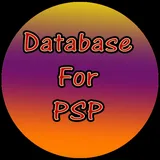 Database For PSP icon