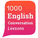 English Conversation Practise, icon