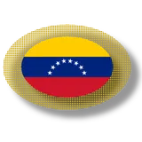 Venezuelan apps and games icon