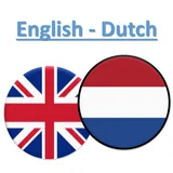 Dutch Translator icon