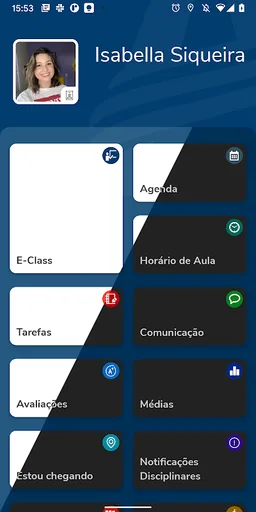 Educação Adventista screenshot 3