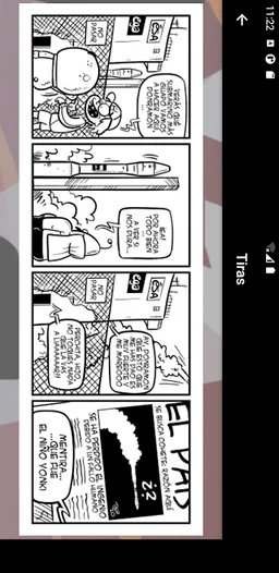 Cálico Electrónico screenshot 6