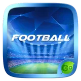 Football GO Keyboard  Theme icon