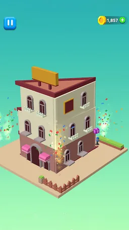 House Building Expert screenshot 4