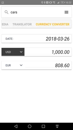 Self Butler screenshot 7