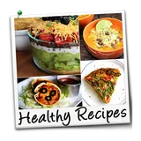 Healthy Recipes icon