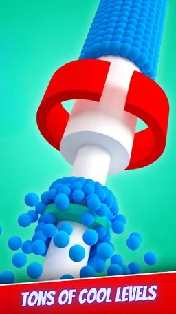 Corn Cutter Game 3D screenshot 3