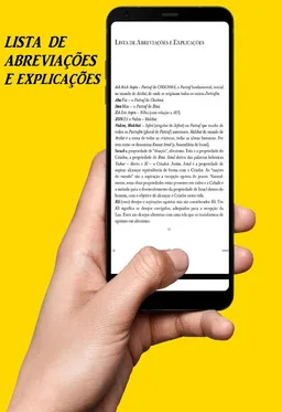 O Zohar Completo em Português Livre screenshot 5