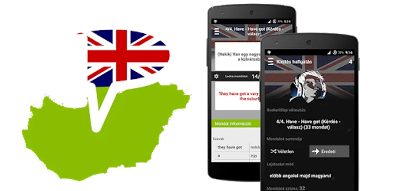 DoLearn angol tanulás cover image