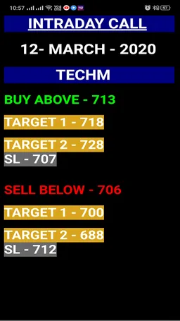 Banknifty calls screenshot 2