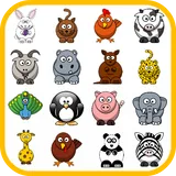 Animal Song icon