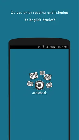 English Audiobooks screenshot 6