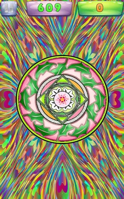 Mandala Spinner screenshot 4