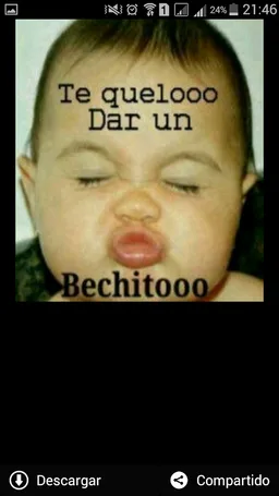 Buenos días tardes y noches screenshot 6