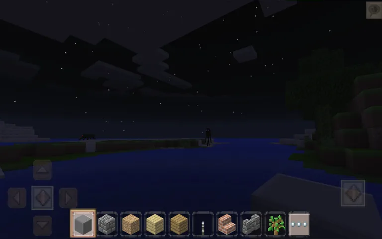 New Master Craft - Block Crafting 2021 screenshot 1