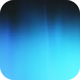 Aurora 3D Live Wallpaper Free icon