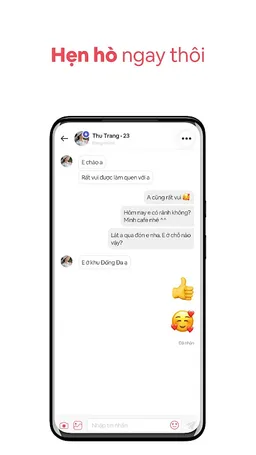 YmeetMe: Chat hẹn hò, tìm bạn screenshot 6