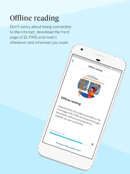 EL PAÍS screenshot 8