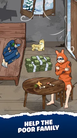 Prison Puzzle: Brain Twist screenshot 2